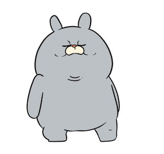 RabbitFam : Bongsor รูปที่ 4