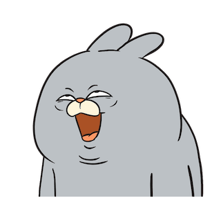 RabbitFam : Bongsor รูปที่ 8