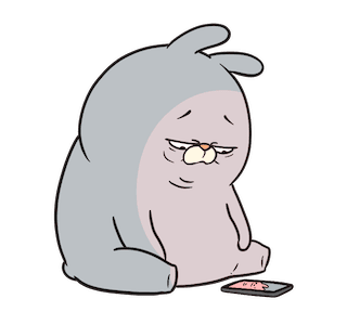 RabbitFam : Bongsor รูปที่ 9