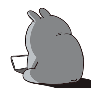 RabbitFam : Bongsor รูปที่ 10