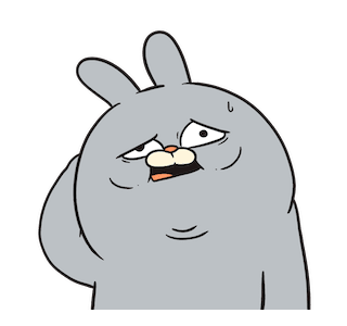 RabbitFam : Bongsor รูปที่ 12