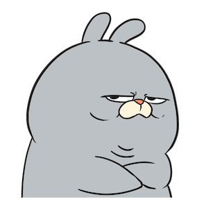 RabbitFam : Bongsor รูปที่ 13