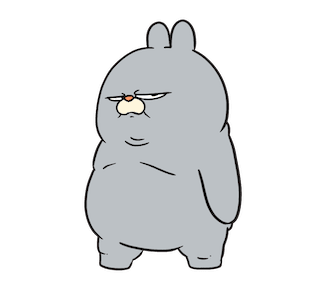 RabbitFam : Bongsor รูปที่ 14