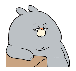 RabbitFam : Bongsor รูปที่ 15