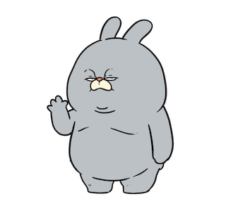 RabbitFam : Bongsor รูปที่ 16