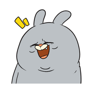 RabbitFam : Bongsor รูปที่ 17