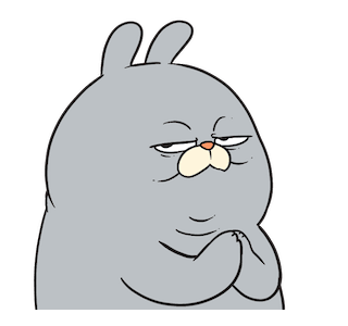 RabbitFam : Bongsor รูปที่ 18