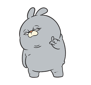 RabbitFam : Bongsor รูปที่ 19