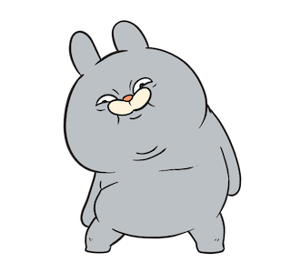 RabbitFam : Bongsor รูปที่ 20