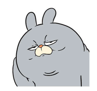 RabbitFam : Bongsor รูปที่ 22