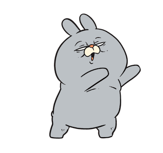 RabbitFam : Bongsor รูปที่ 23