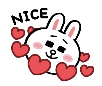 LINE FRIENDS ส่งความสดใส รูปที่ 1