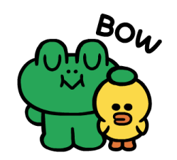 LINE FRIENDS ส่งความสดใส 4