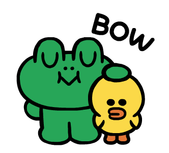 LINE FRIENDS ส่งความสดใส รูปที่ 4