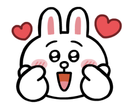 LINE FRIENDS ส่งความสดใส 8