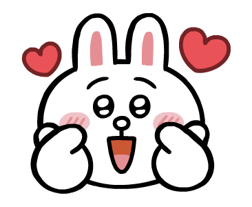 LINE FRIENDS ส่งความสดใส รูปที่ 8