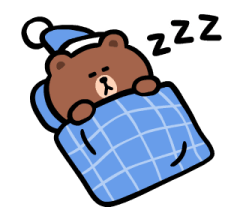 LINE FRIENDS ส่งความสดใส 12
