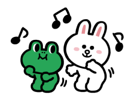 LINE FRIENDS ส่งความสดใส 14