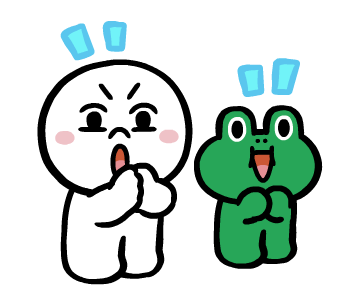 LINE FRIENDS ส่งความสดใส รูปที่ 17