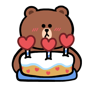 LINE FRIENDS ส่งความสดใส รูปที่ 18