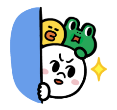 LINE FRIENDS ส่งความสดใส 19