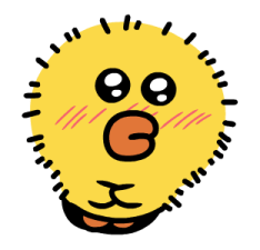 LINE FRIENDS ส่งความสดใส 21