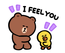 LINE FRIENDS ส่งความสดใส 22