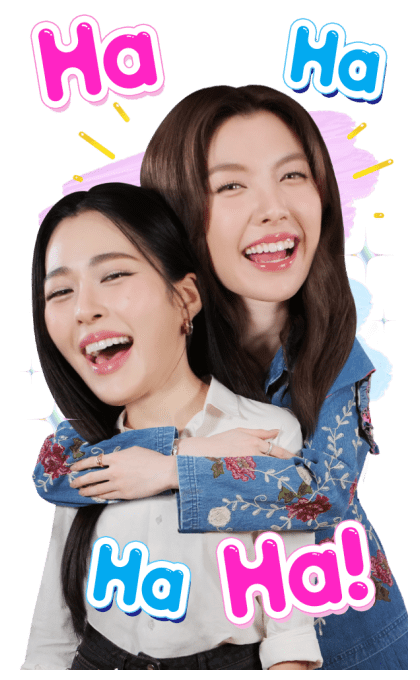หลิงออม ซีรีส์เพียงเธอ รูปที่ 13