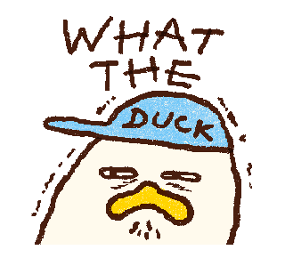 Here comes the lazy duck! รูปที่ 2