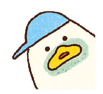 Here comes the lazy duck! รูปที่ 3