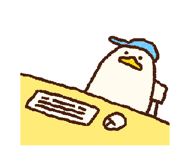 Here comes the lazy duck! รูปที่ 4