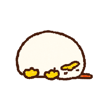 Here comes the lazy duck! รูปที่ 5