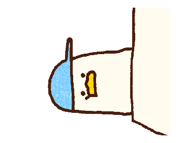 Here comes the lazy duck! รูปที่ 10
