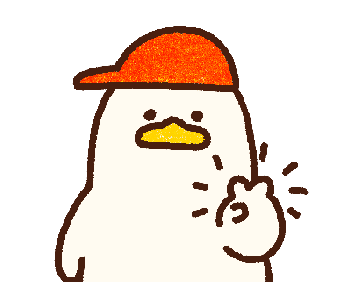 Here comes the lazy duck! รูปที่ 12