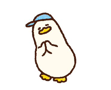 Here comes the lazy duck! รูปที่ 13