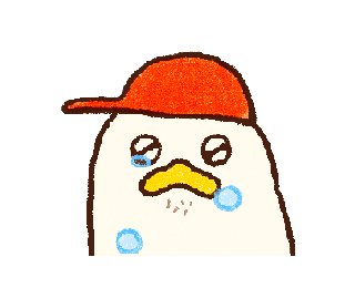 Here comes the lazy duck! รูปที่ 15