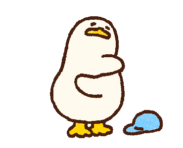 Here comes the lazy duck! รูปที่ 16