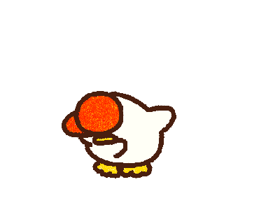 Here comes the lazy duck! รูปที่ 22