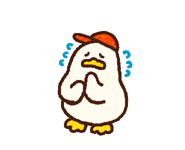 Here comes the lazy duck! รูปที่ 23