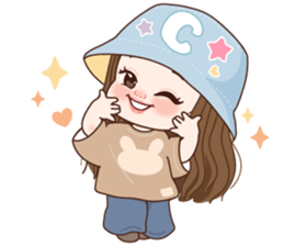 มินญ่า คุยได้ทุกวัน รูปที่ 7