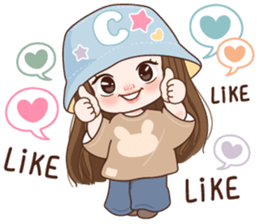 มินญ่า คุยได้ทุกวัน รูปที่ 10