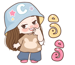 มินญ่า คุยได้ทุกวัน รูปที่ 13