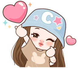 มินญ่า คุยได้ทุกวัน รูปที่ 15