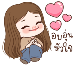 มินญ่า คุยได้ทุกวัน รูปที่ 30