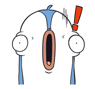 Penguin Aneh รูปที่ 3