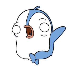Penguin Aneh รูปที่ 10