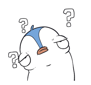 Penguin Aneh รูปที่ 15