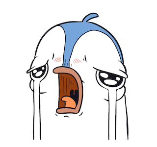 Penguin Aneh รูปที่ 18