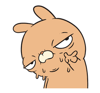 RabbitFam : Kutilan รูปที่ 5