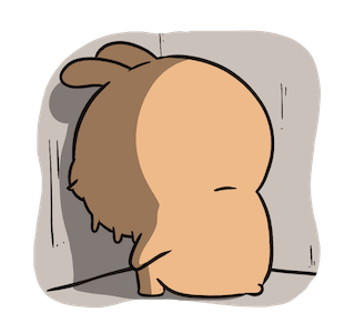 RabbitFam : Kutilan รูปที่ 7